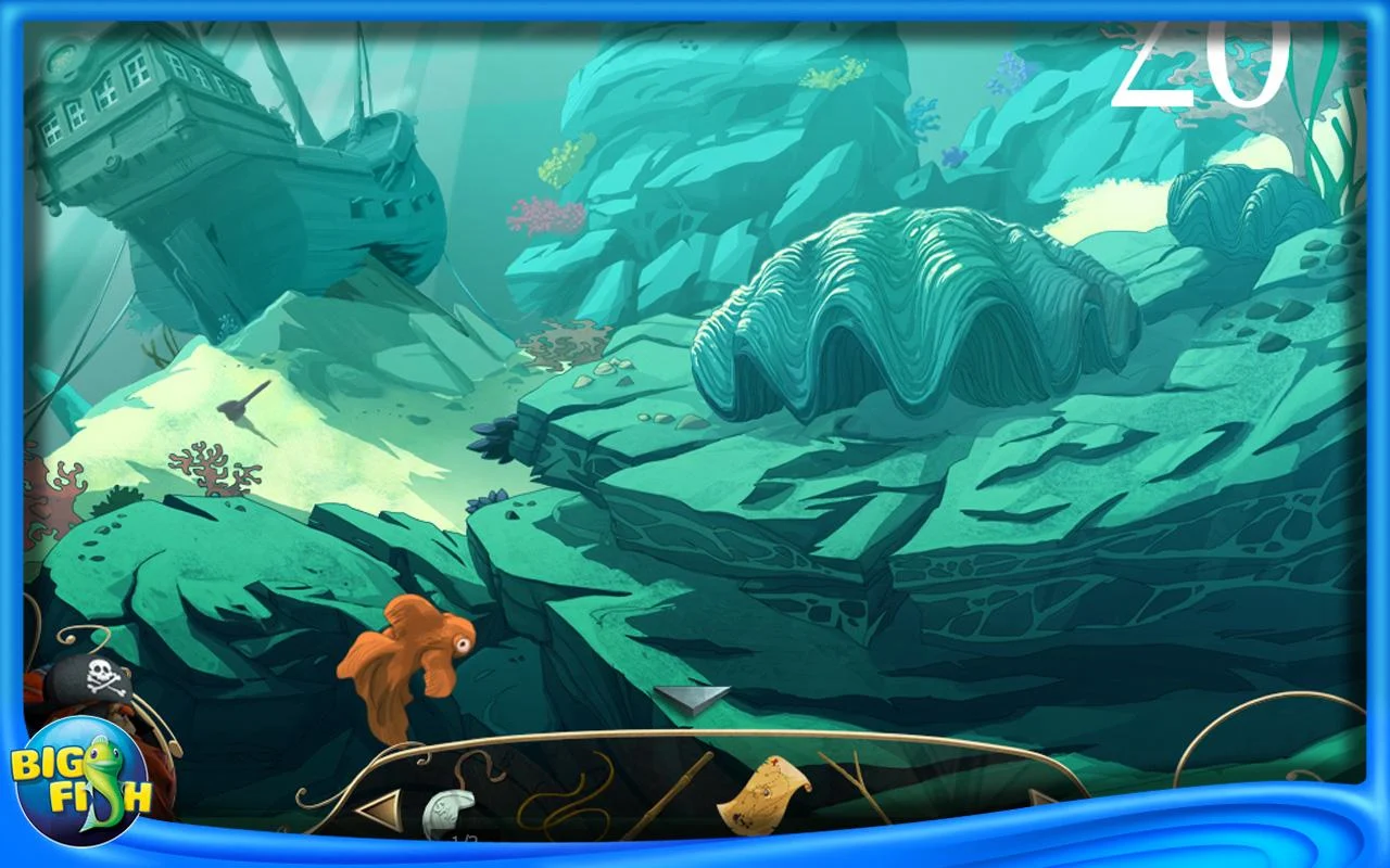 Age of Enigma - screenshot