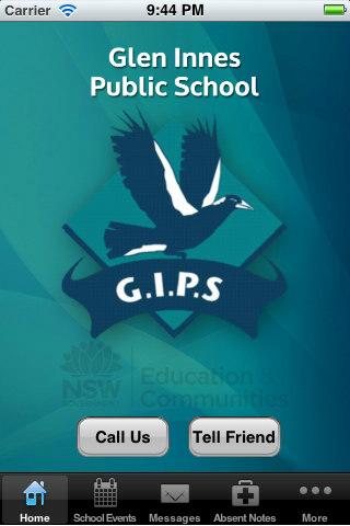 Glen Innes Public School