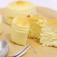 Say Cheese Cake