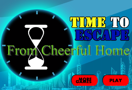 EscapeFromCheerfulHome