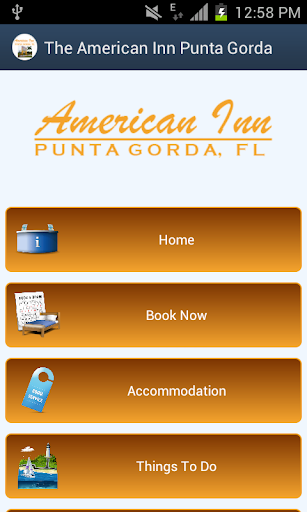 American Inn Punta Gorda FL