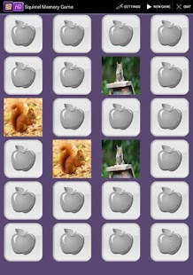 How to download Squirrel Memory Game 1.0 mod apk for android