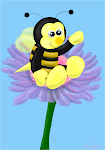 Not So Busy Bee