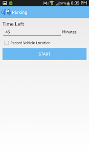 Lastest Parking APK for Android