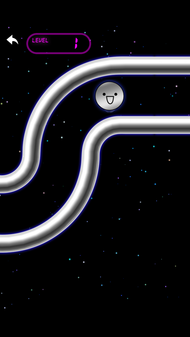 Shock Maze Screen 1
