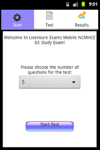 How to get NCMHCE Exam 03 patch 1.08 apk for android