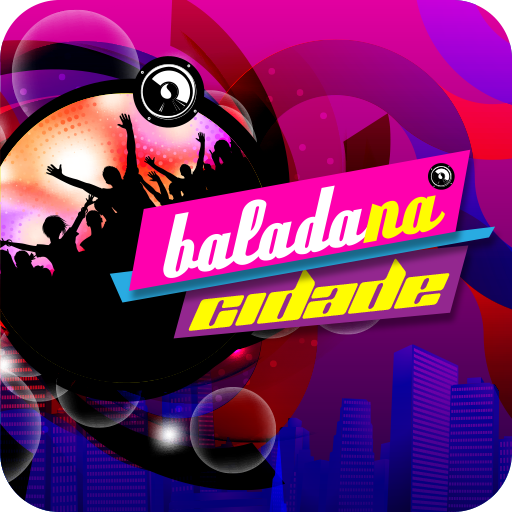 Balada na Cidade LOGO-APP點子