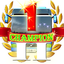 Bus Challenge 3D II mobile app icon