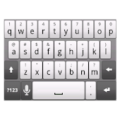 العربية لوحة المفاتيح الذكية
