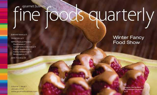 Fine Foods Quarterly