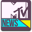 MTV News (UK) logo