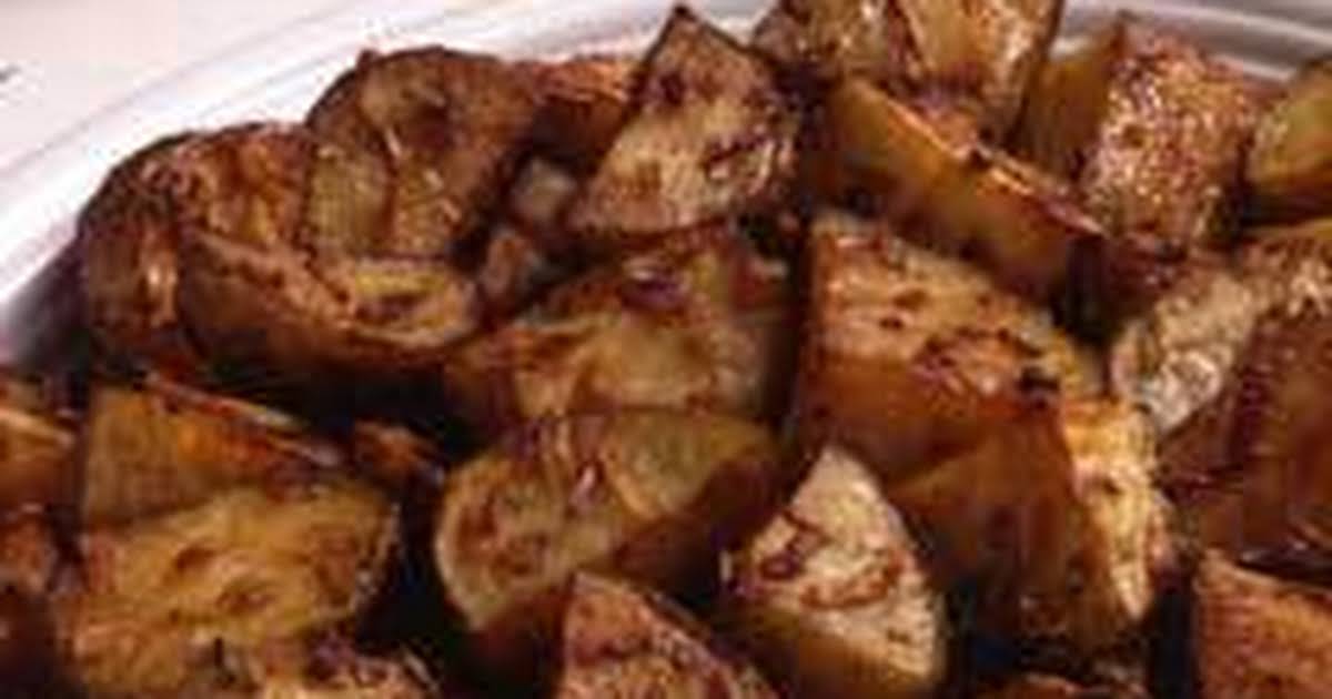 10 Best French Style Vegetables Recipes