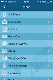 Heavenly Solutions poster 8