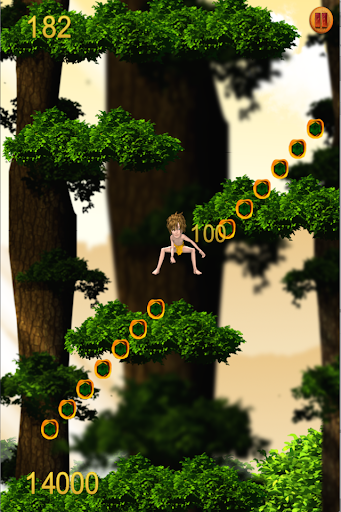 【免費家庭片App】Jungle Book: Jump of Your Life-APP點子