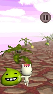 Go!Go!FooCat SPA Screenshots 3