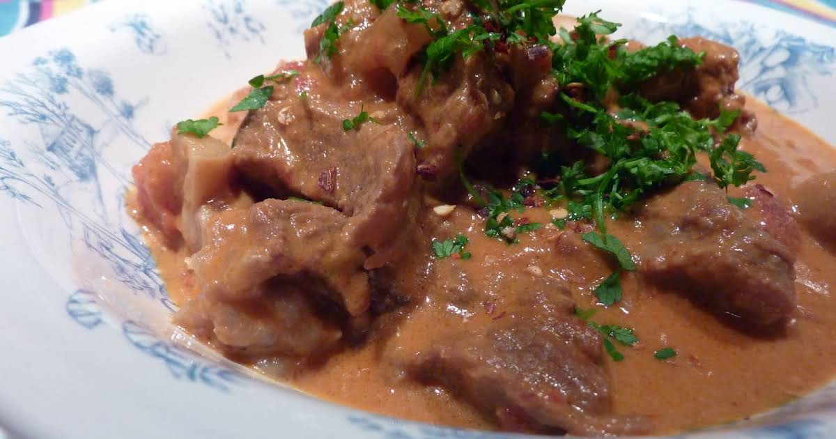10 Best Beef Stroganoff Heavy Cream Recipes Yummly