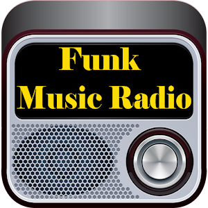 Funk Music Radio.apk 1.0