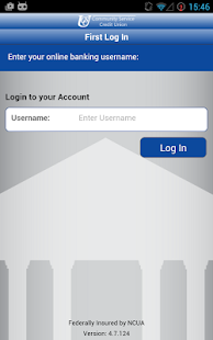 Community Service Credit Union Screenshots 1