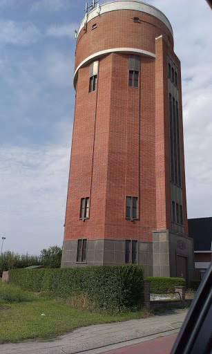 Watertoren Herentals