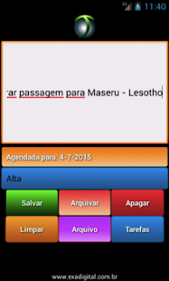 Tarefa+ Screenshots 11