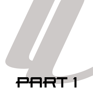 Lucas Lepri No-Gi Part One logo
