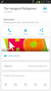 La Union Bars and Restaurants Screenshots 3