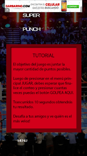 How to get Super Punch 1 apk for laptop