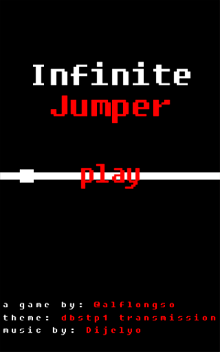 Infinite Jumper
