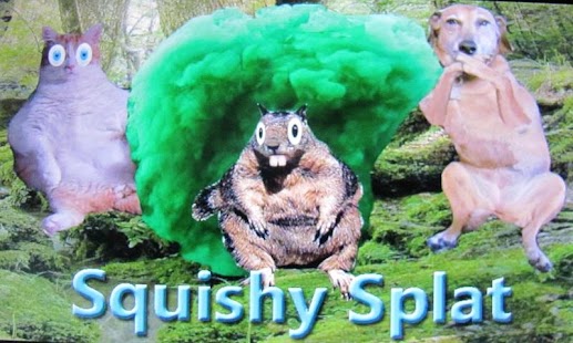 Squishy Splat