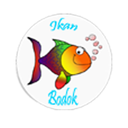 Ikan Bodok LOGO-APP點子