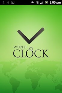 World Clock