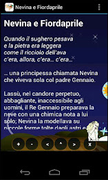 the dance of the gnomes ... poster 4