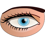 Eye training - Eye exercises Apk