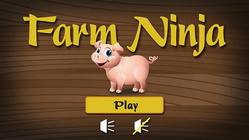  Farm Ninja v1.1