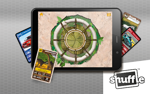 Trumps by ShuffleCards Screenshots 5