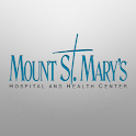 Mount Saint Mary’s Hospital logo