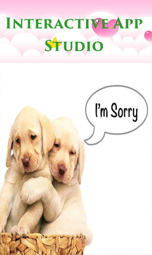 Sorry and Forgive me Ecards