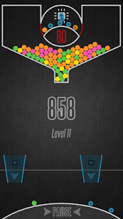 100 Ballz - screenshot thumbnail