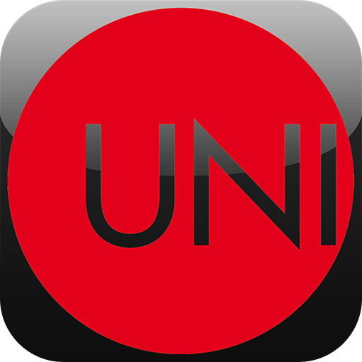 Uniweb LOGO-APP點子