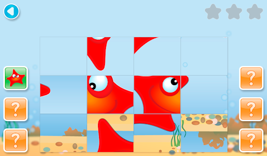 download TWIRL PUZZLE for kids free