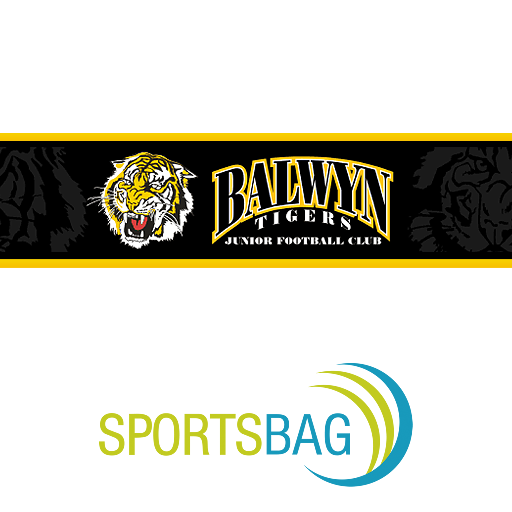 Balwyn Junior Football Club LOGO-APP點子