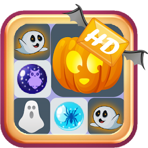 Candy Halloween Touch HD.apk 1.0