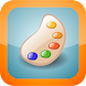 Toddler Coloring Book Free icon