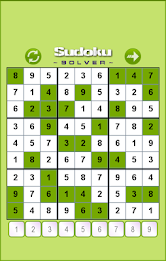Sudoku Solver poster 10