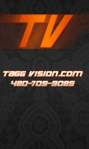 Tagg Vision beta 1
