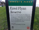 Errol Flynn Reserve