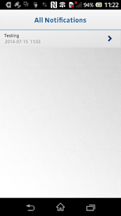 Alertpage Mobile Screenshots 7