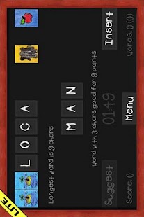 Chalk Up! Lite Screenshots 1