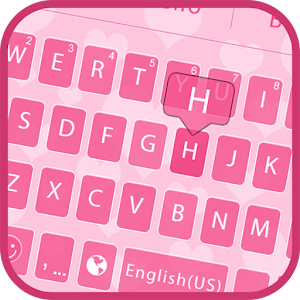 Sweet Valentine Love Keyboard.apk 1.0