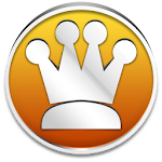 Cover Image of Download Classy Checkers 1.0.3 APK
